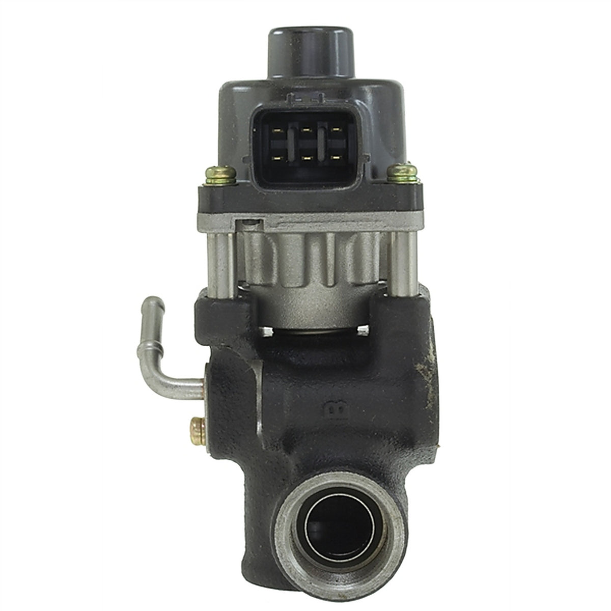 Wells - 4F1752 - Exhaust Gas Recirculation (EGR) Valve