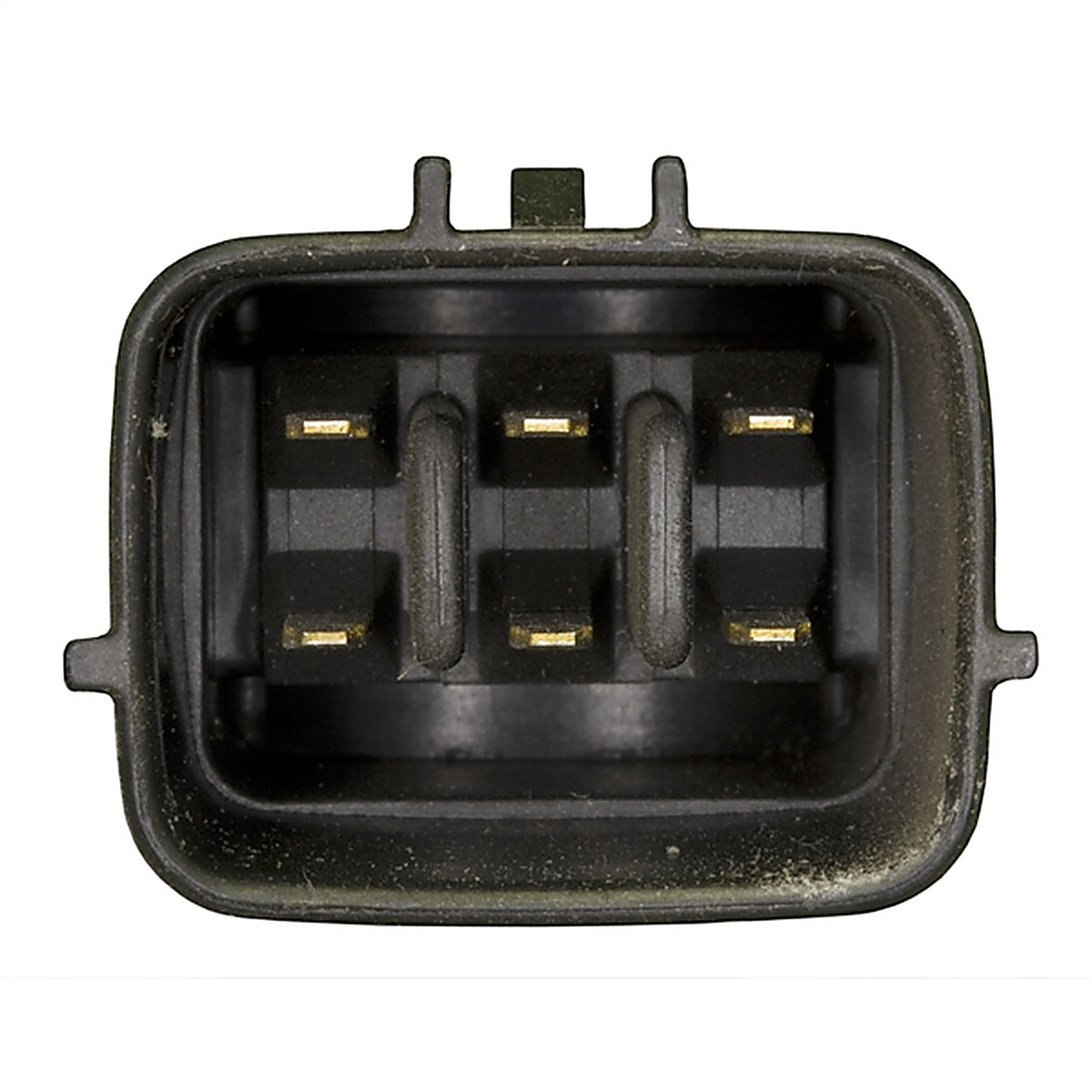 Wells - 4F1752 - Exhaust Gas Recirculation (EGR) Valve