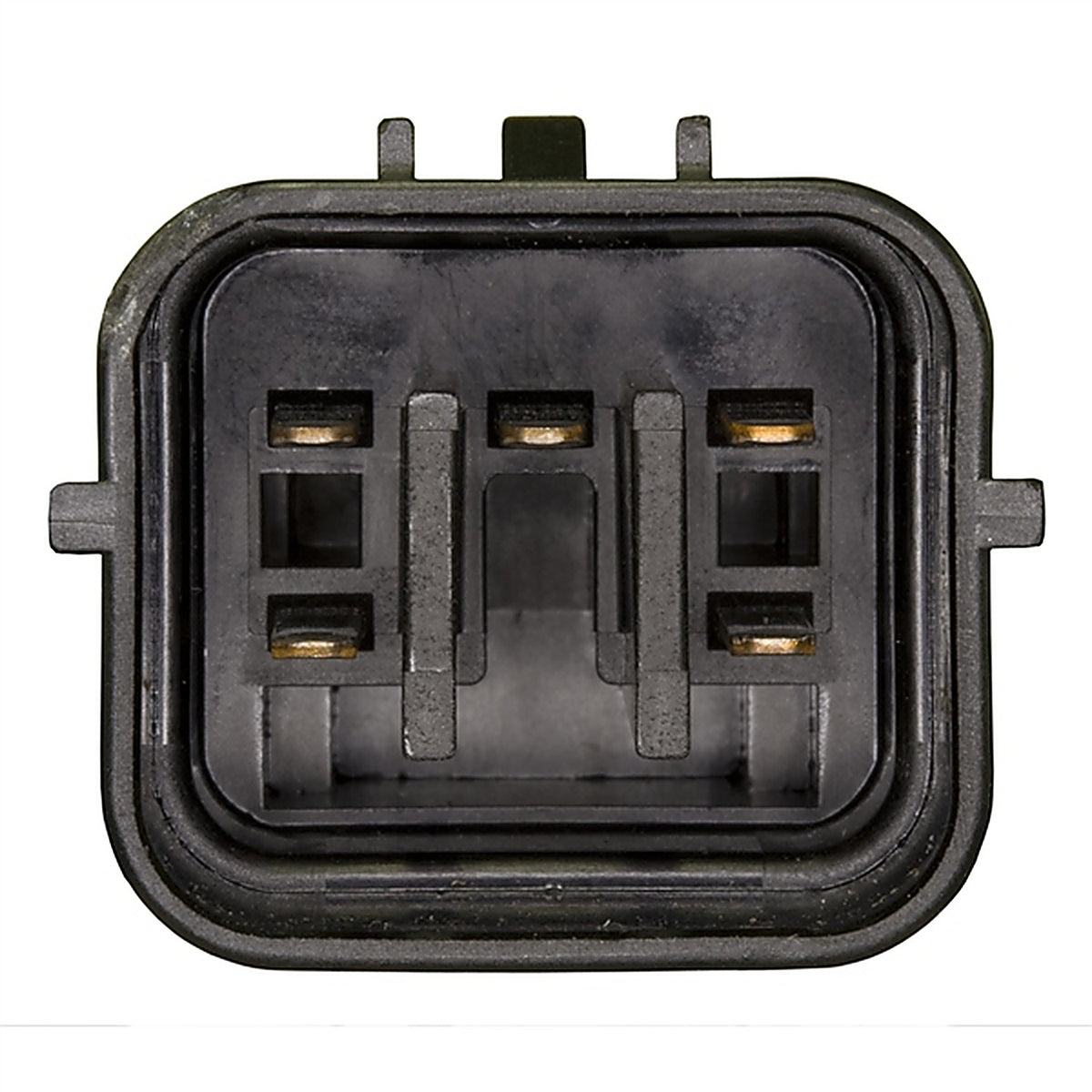Wells - 4F1767 - Exhaust Gas Recirculation (EGR) Valve