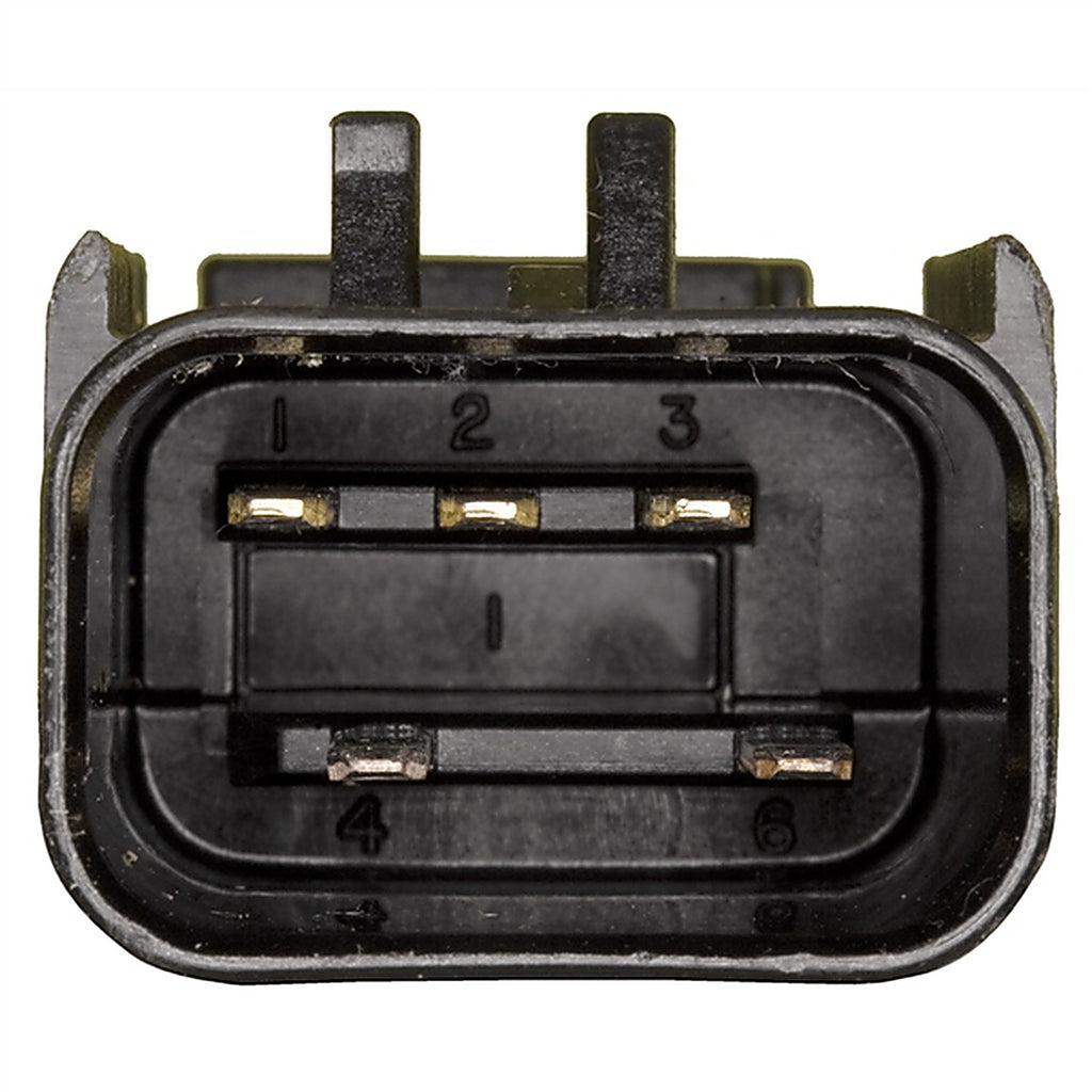 Wells - 4F1895 - Exhaust Gas Recirculation (EGR) Valve
