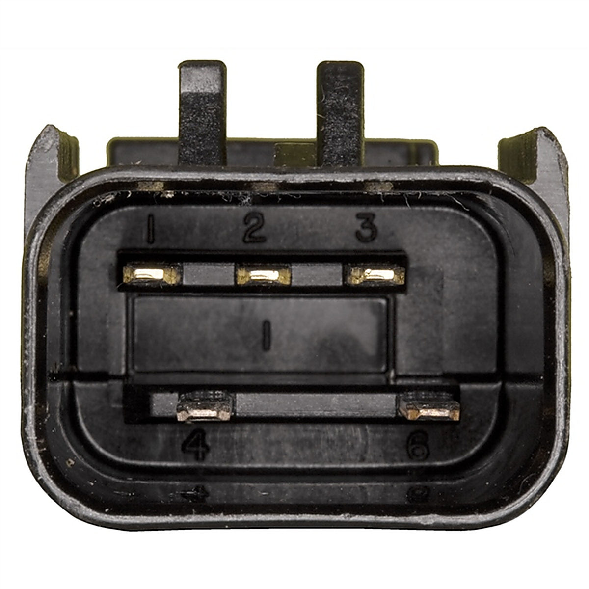 Wells - 4F1895 - Exhaust Gas Recirculation (EGR) Valve