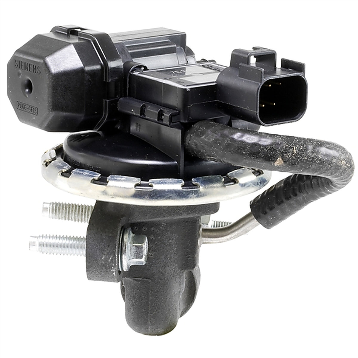 Wells - 4F1973 - Exhaust Gas Recirculation (EGR) Valve