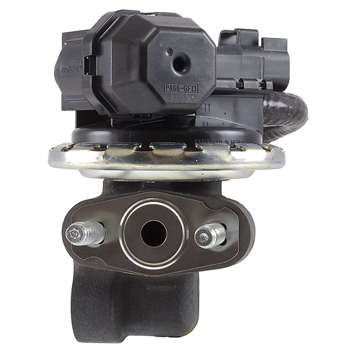 Wells - 4F1973 - Exhaust Gas Recirculation (EGR) Valve