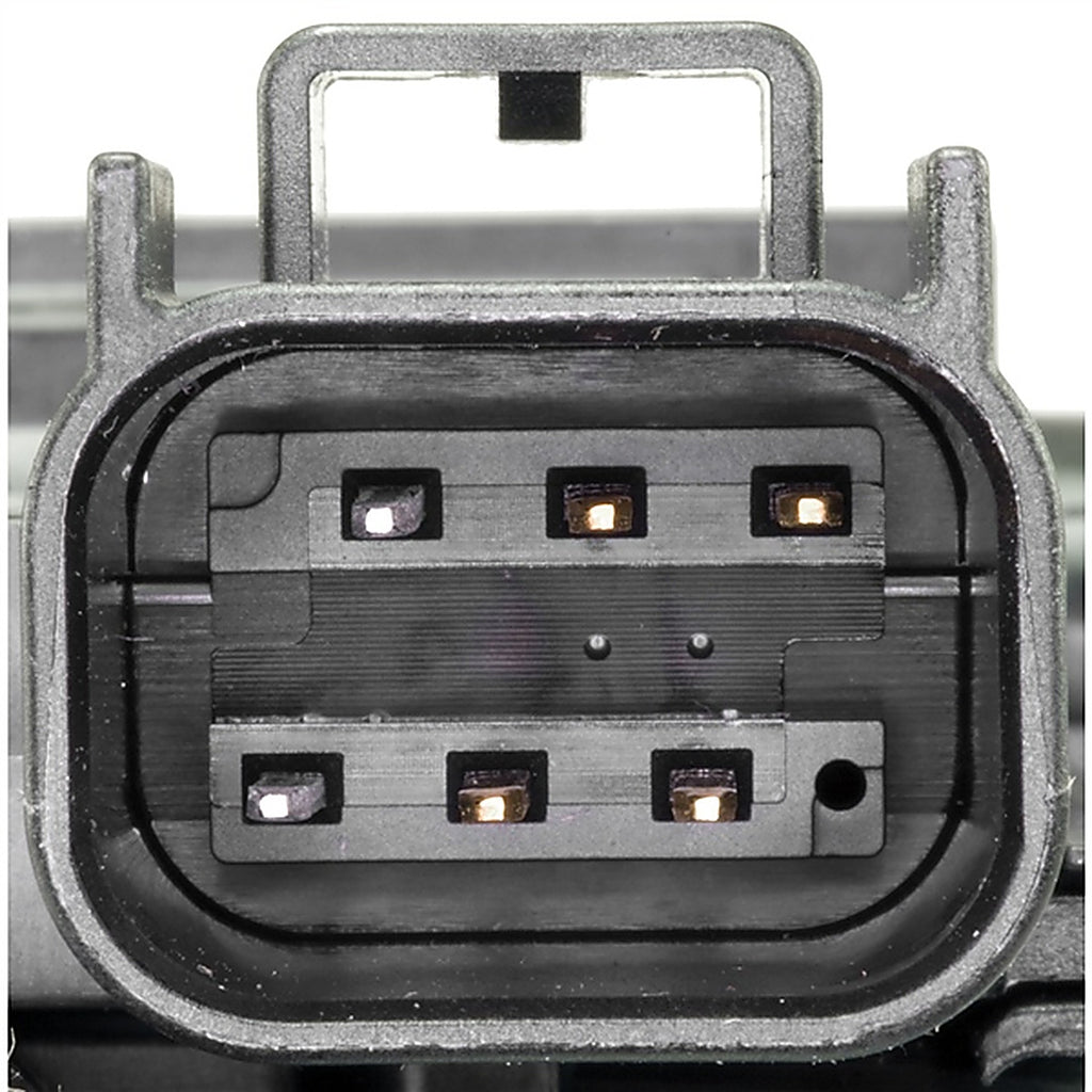 Wells - 4F1973 - Exhaust Gas Recirculation (EGR) Valve