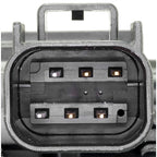 Wells - 4F1973 - Exhaust Gas Recirculation (EGR) Valve