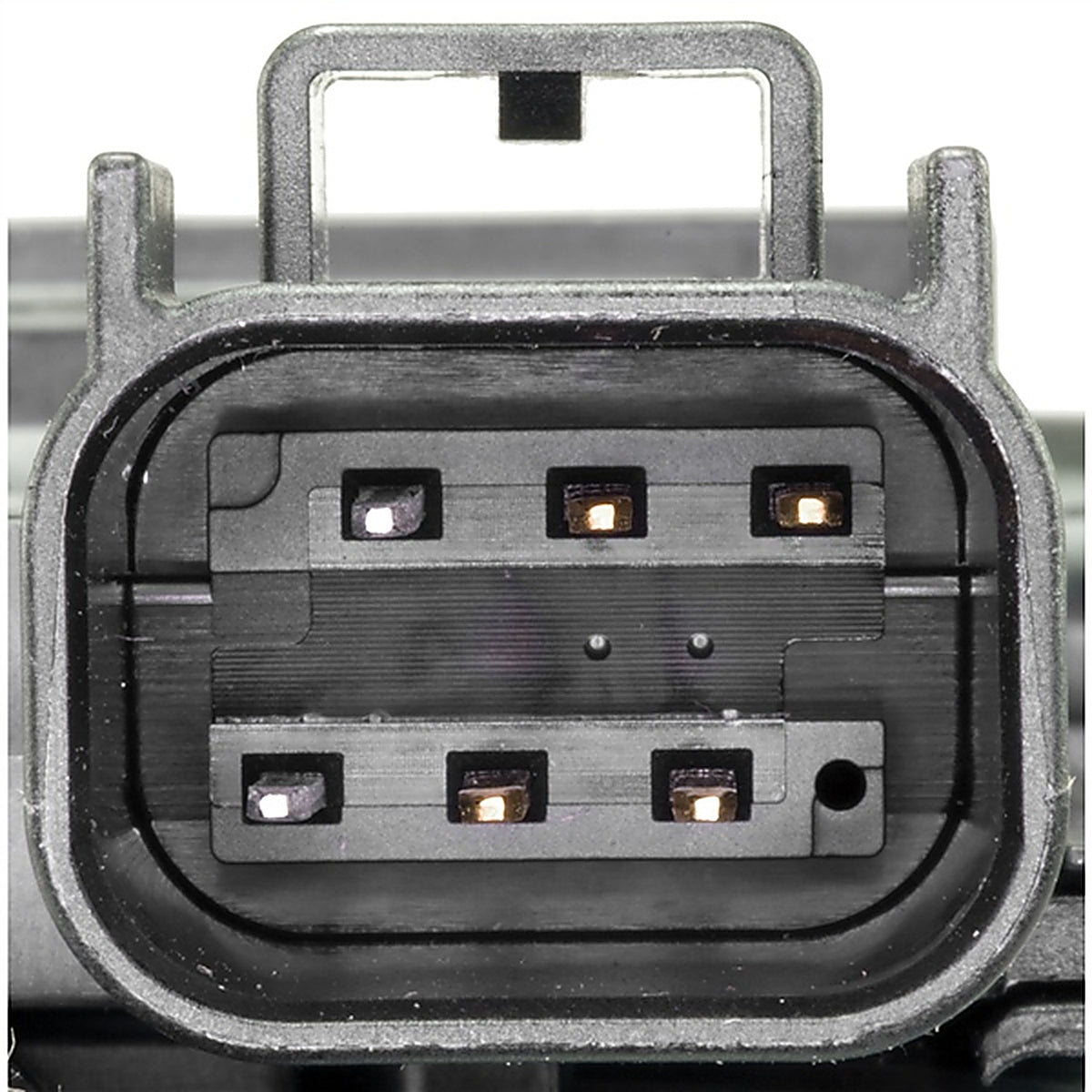 Wells - 4F1973 - Exhaust Gas Recirculation (EGR) Valve