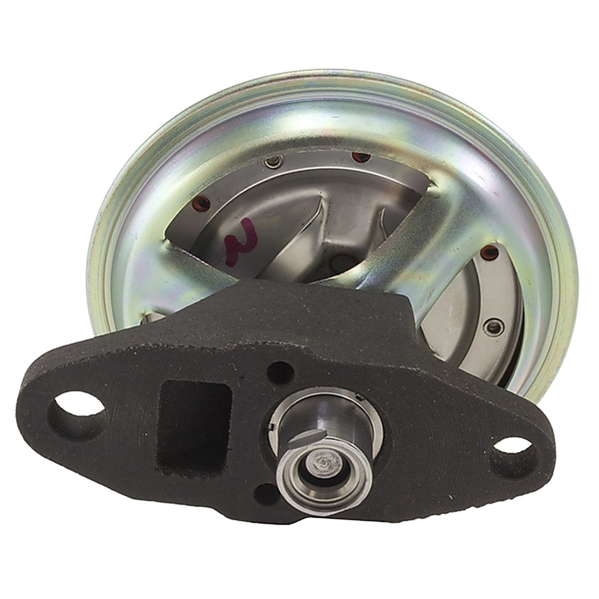 Wells - 4F2028 - Exhaust Gas Recirculation (EGR) Valve