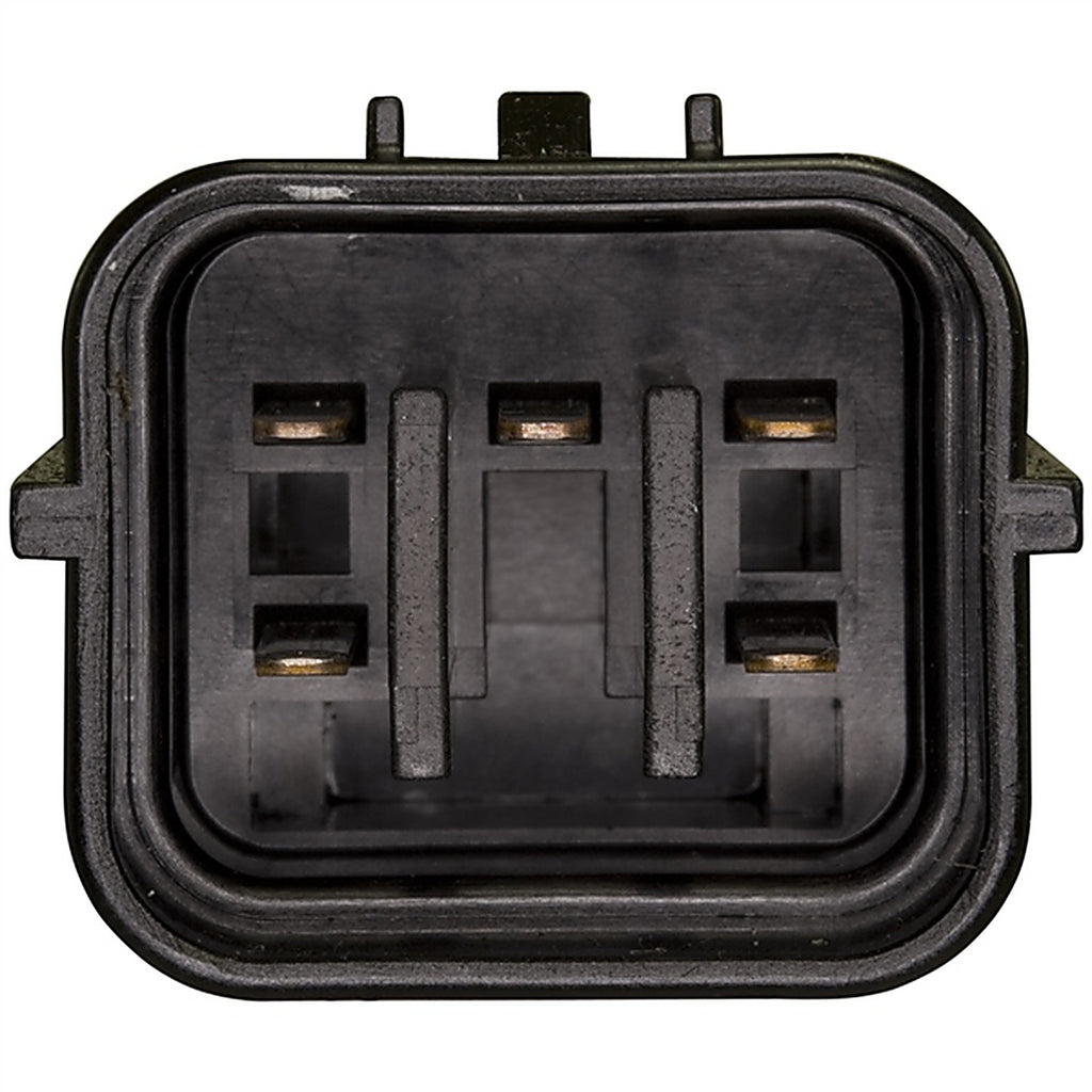 Wells - 4F2057 - Exhaust Gas Recirculation (EGR) Valve