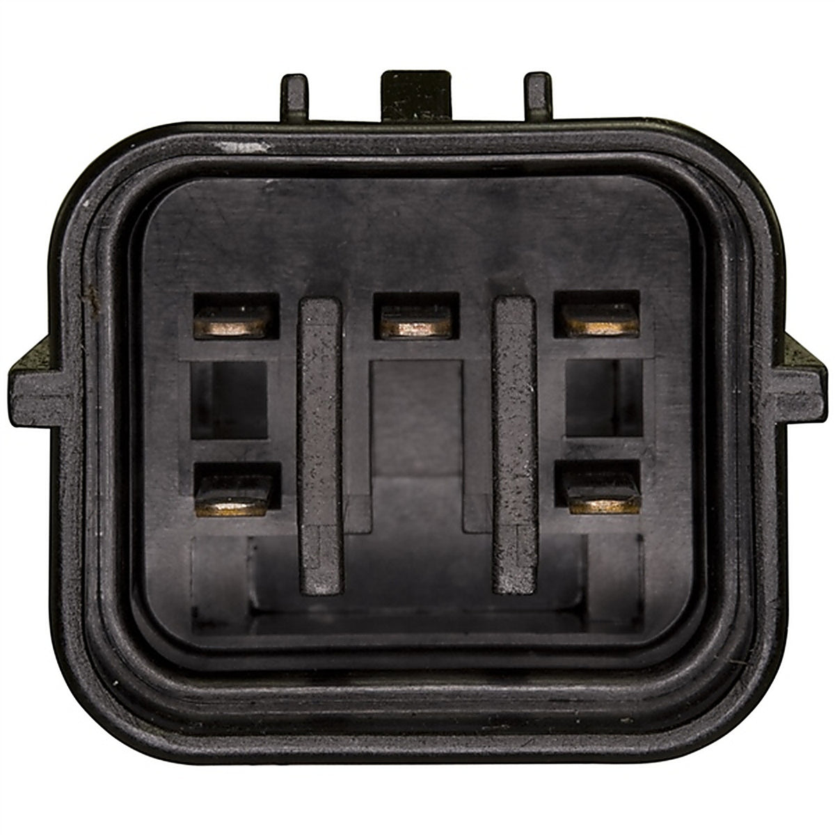 Wells - 4F2057 - Exhaust Gas Recirculation (EGR) Valve