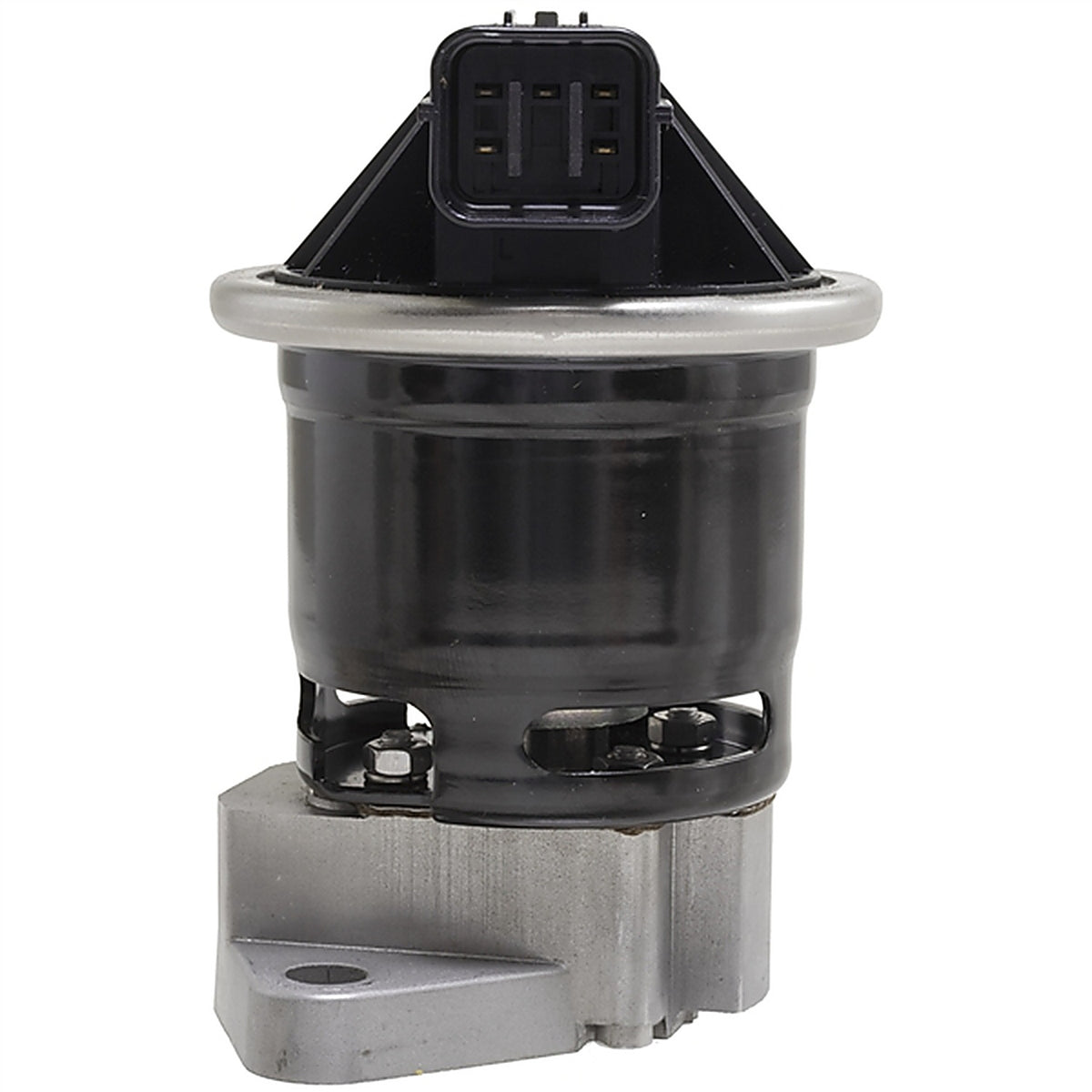Wells - 4F2057 - Exhaust Gas Recirculation (EGR) Valve
