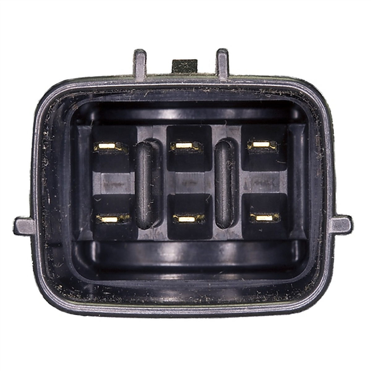 Wells - 4F2069 - Exhaust Gas Recirculation (EGR) Valve
