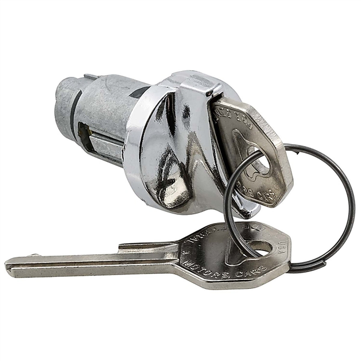 Wells - 4H1015 - Ignition Lock Cylinder