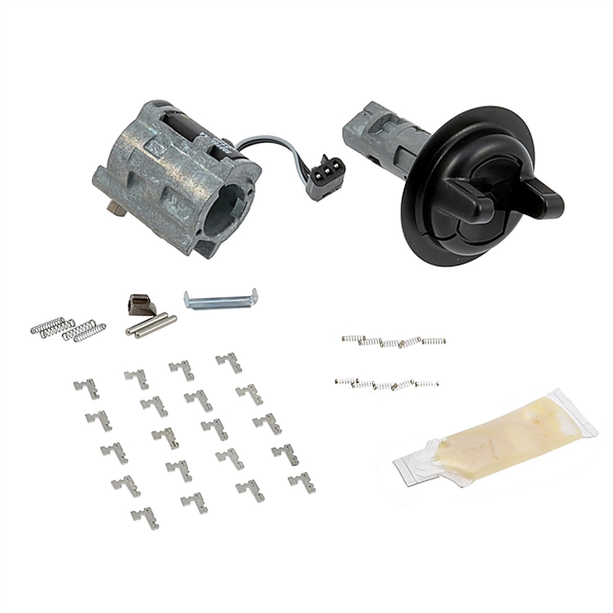 Wells - 4H1038 - Ignition Lock Cylinder
