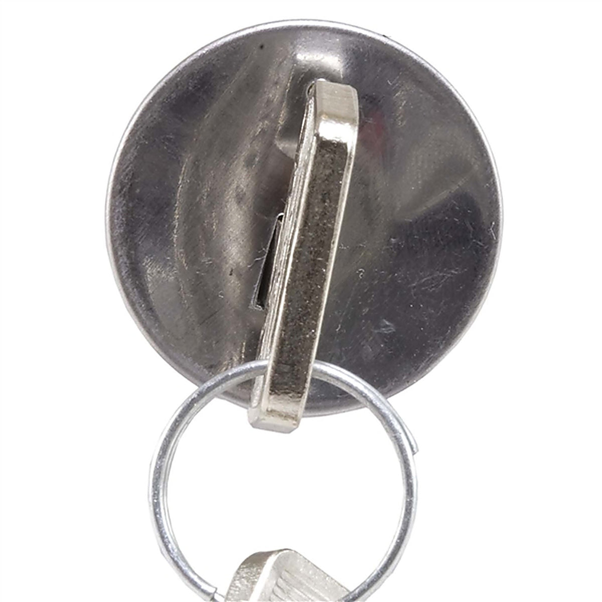 Wells - 4H1071 - Ignition Lock Cylinder