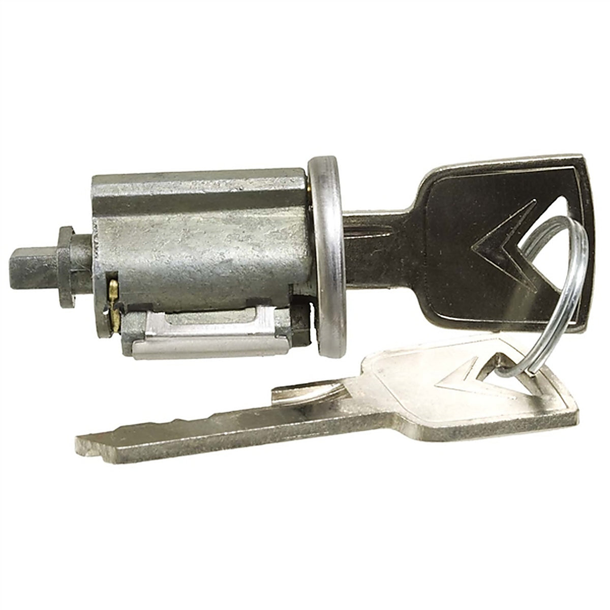 Wells - 4H1073 - Ignition Lock Cylinder