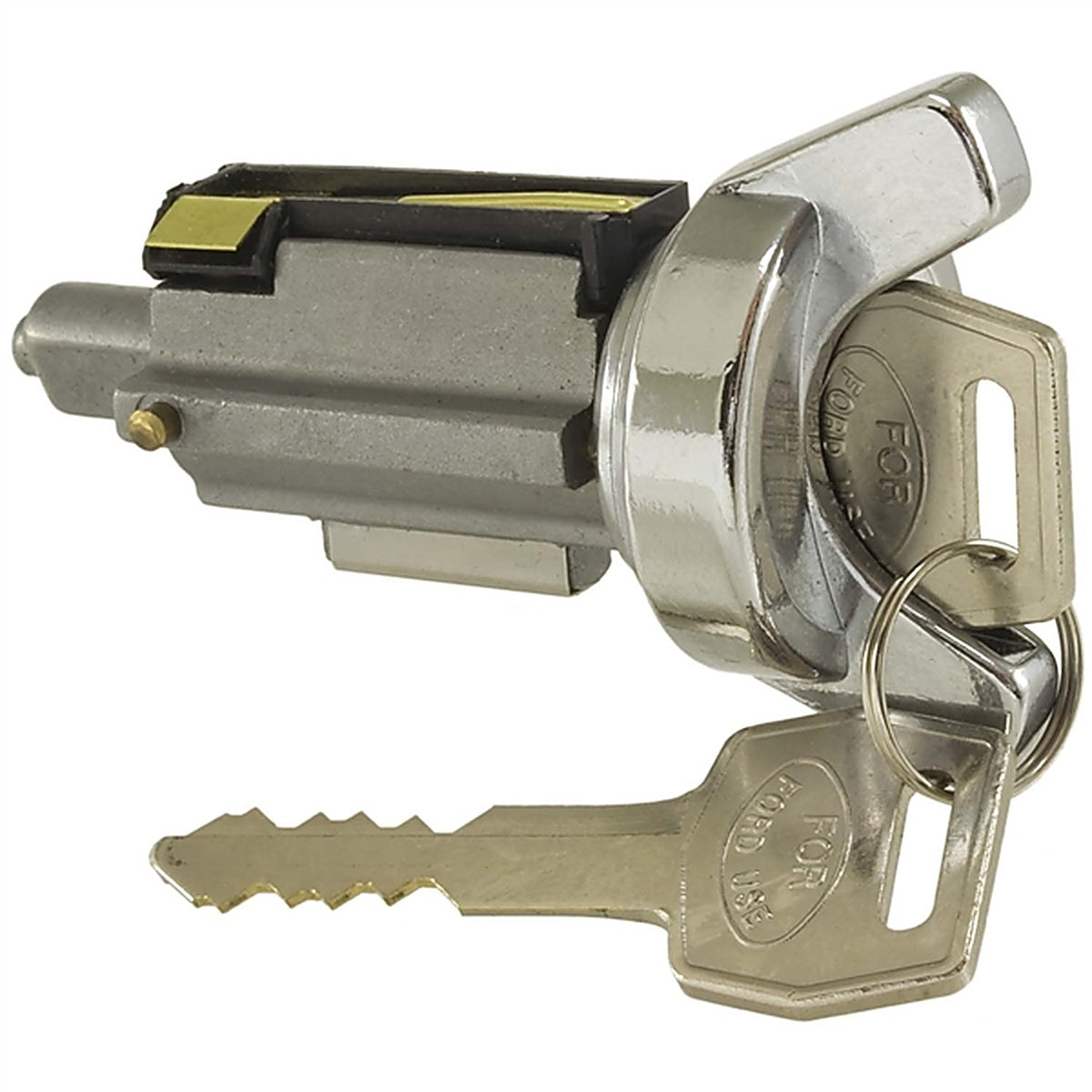Wells - 4H1079 - Ignition Lock Cylinder
