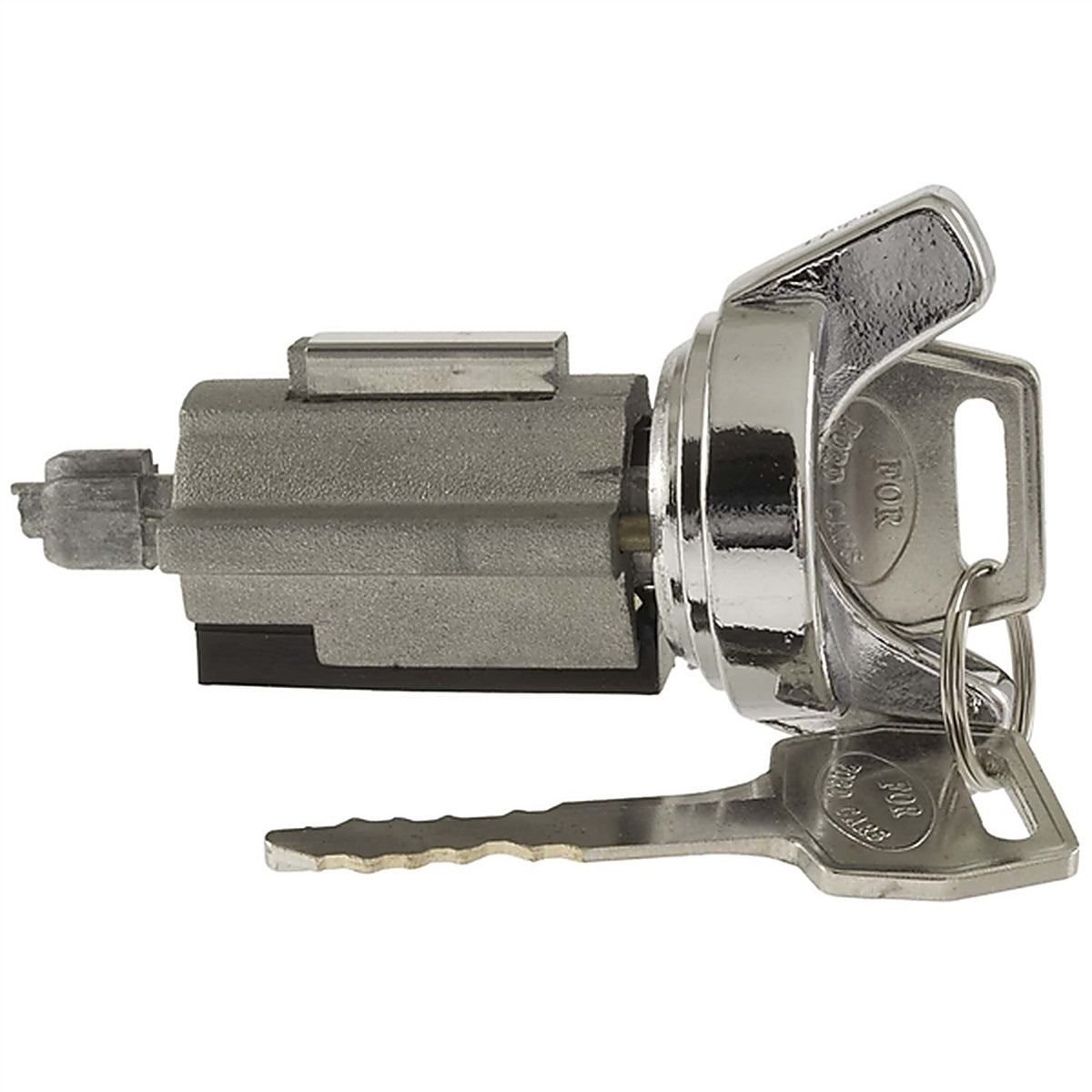 Wells - 4H1080 - Ignition Lock Cylinder