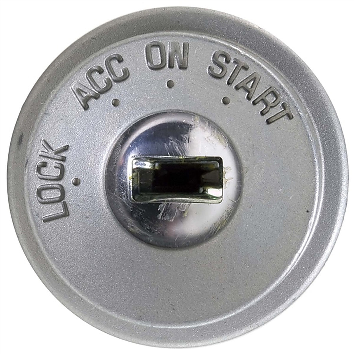 Wells - 4H1121 - Ignition Lock Cylinder