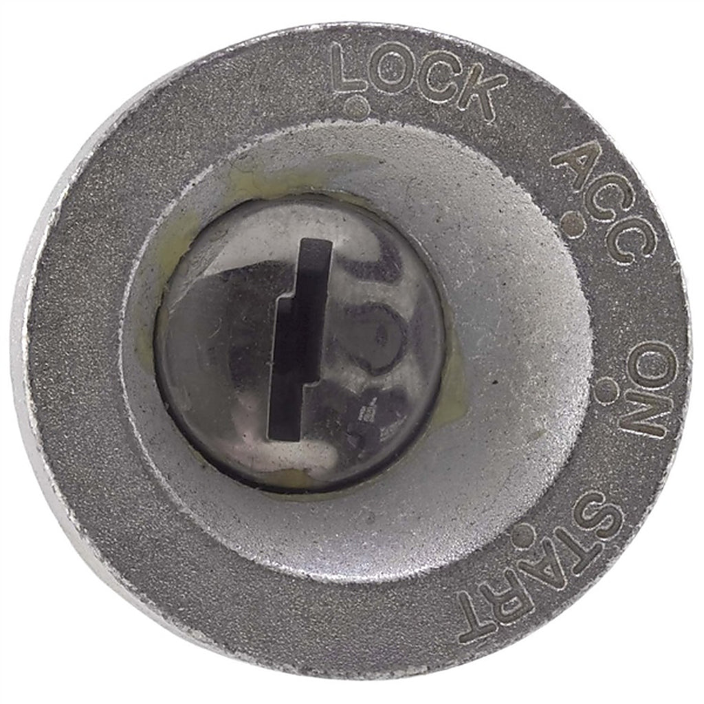 Wells - 4H1122 - Ignition Lock Cylinder