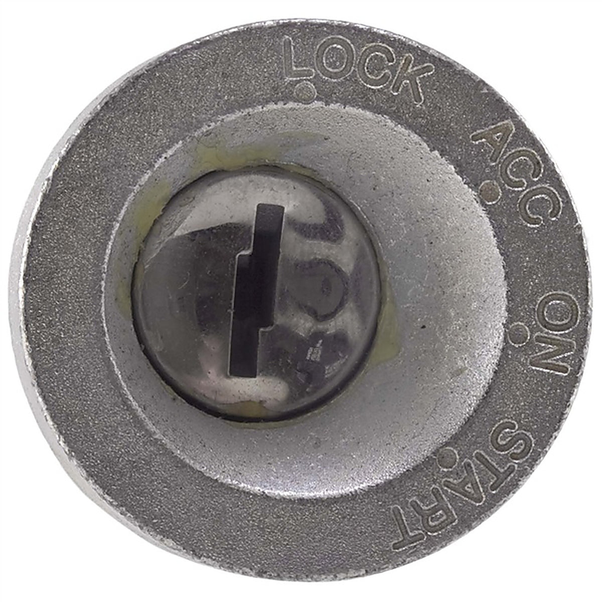 Wells - 4H1122 - Ignition Lock Cylinder