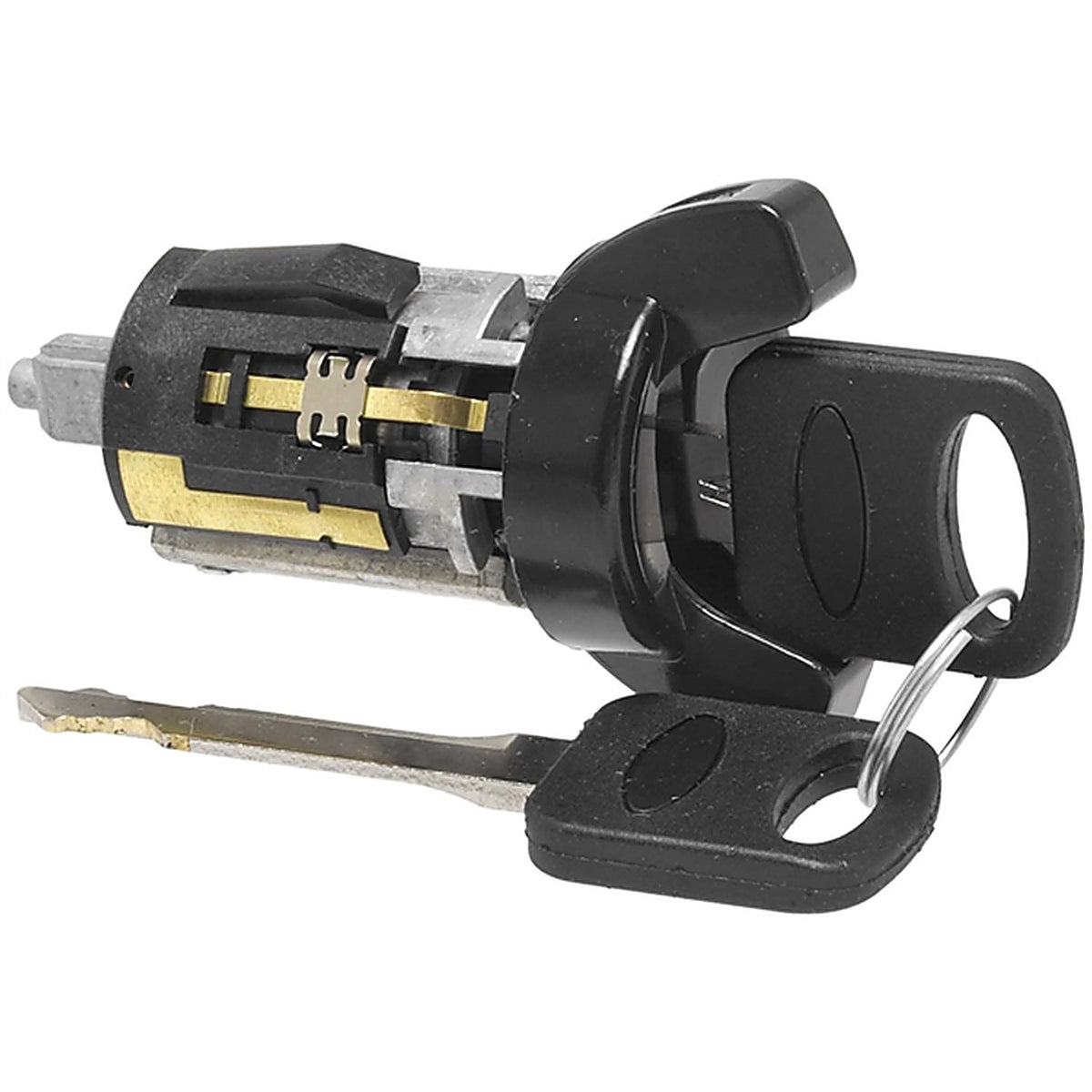 Wells - 4H1224 - Ignition Lock Cylinder