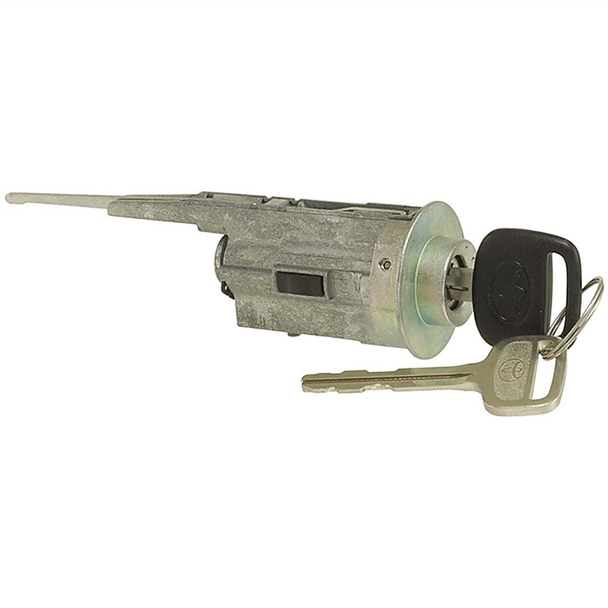 Wells - 4H1260 - Ignition Lock Cylinder