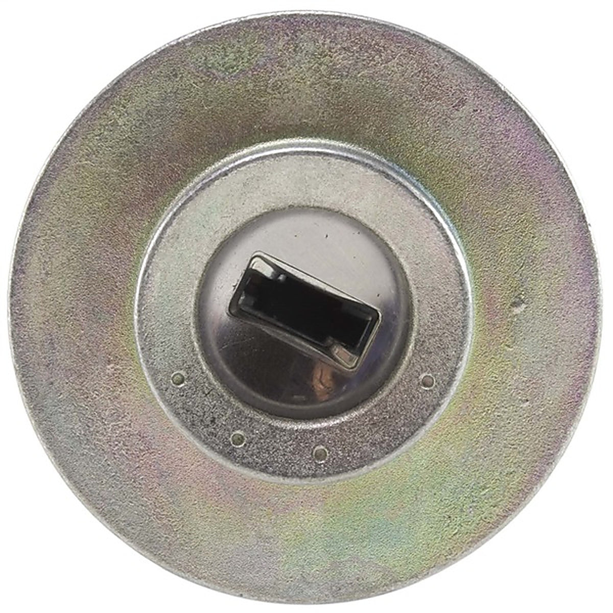 Wells - 4H1260 - Ignition Lock Cylinder