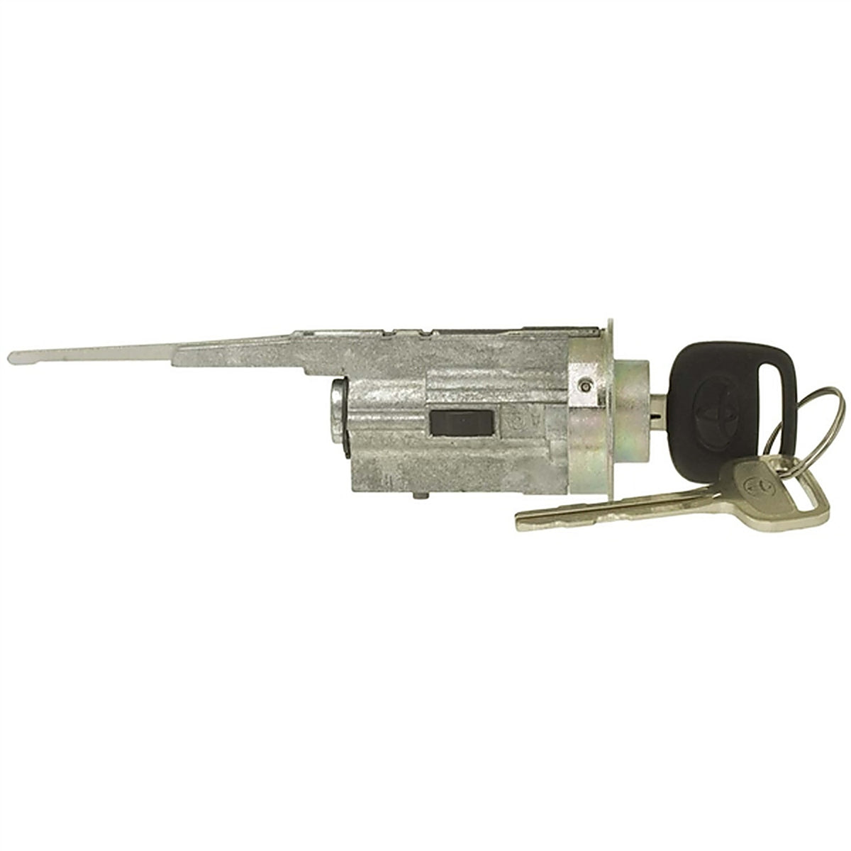 Wells - 4H1260 - Ignition Lock Cylinder