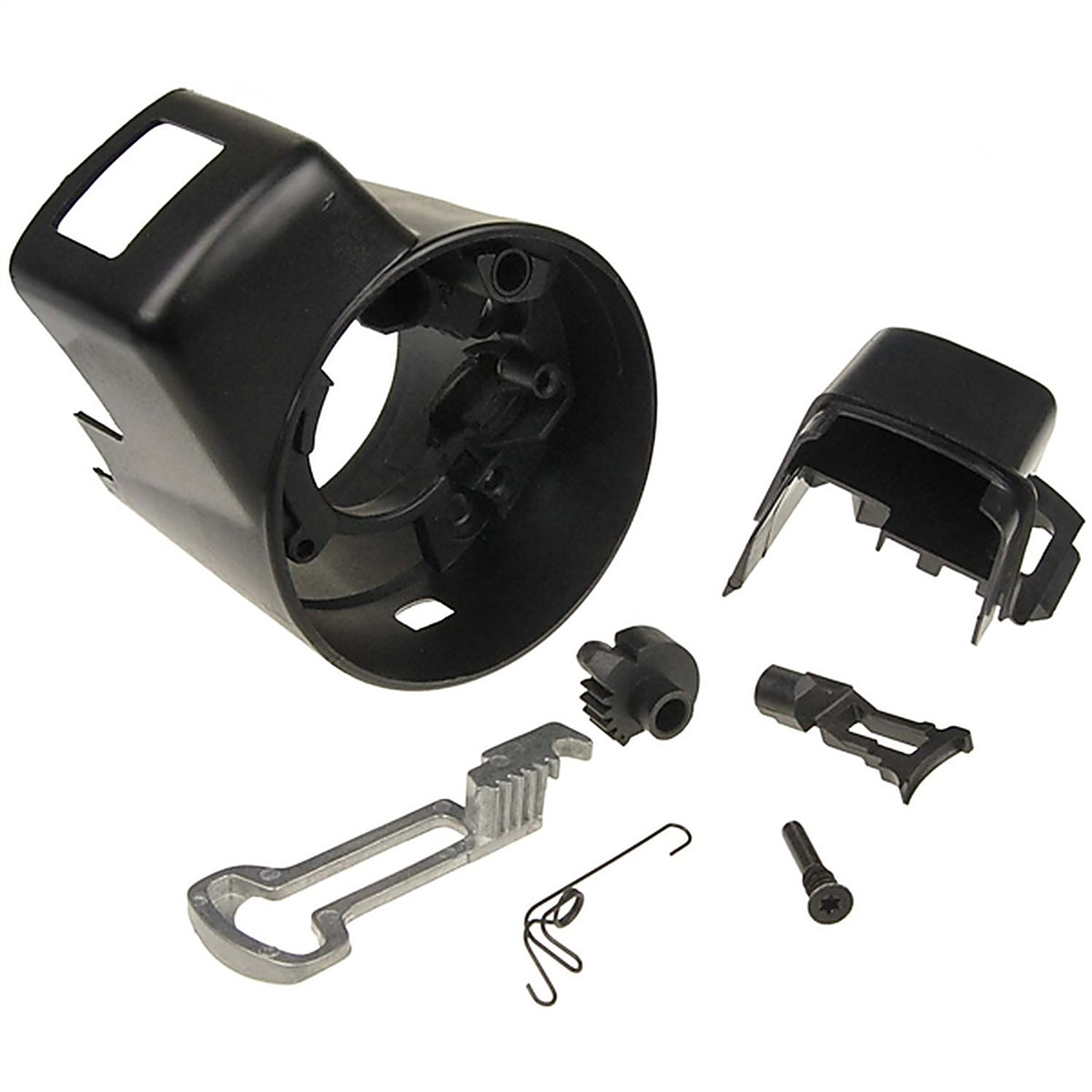 Wells - 4H1462 - Steering Column Housing Repair Kit