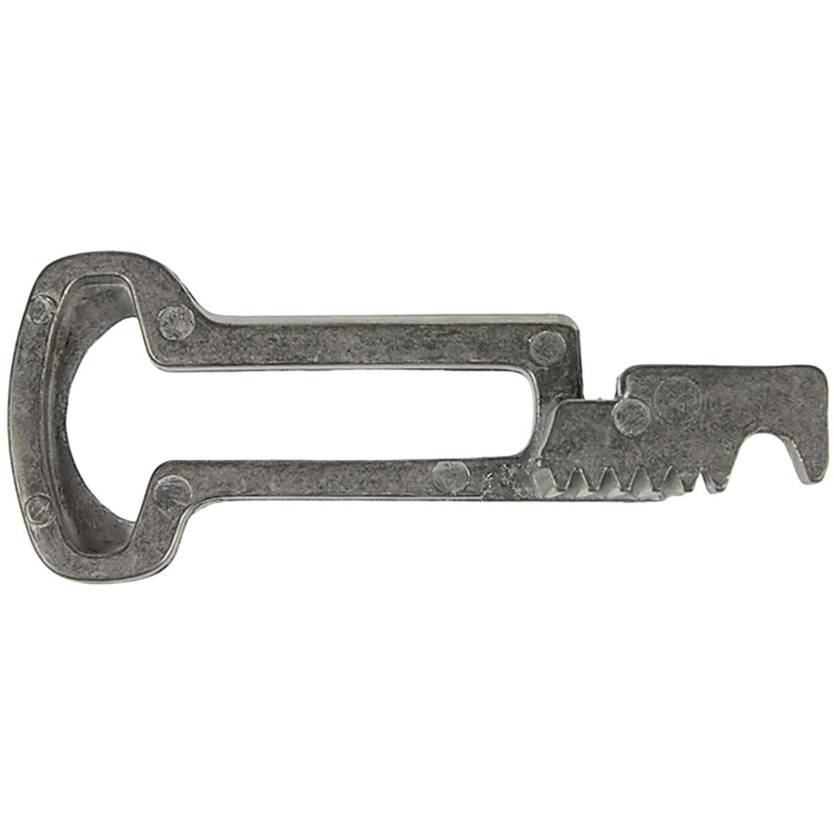 Wells - 4H1462 - Steering Column Housing Repair Kit