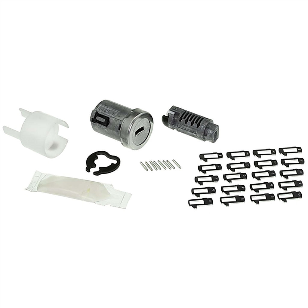Wells - 4H1595 - Ignition Lock Cylinder