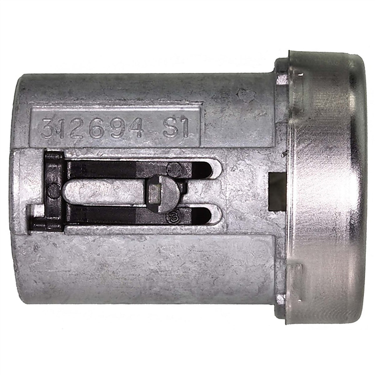 Wells - 4H1596 - Ignition Lock Cylinder