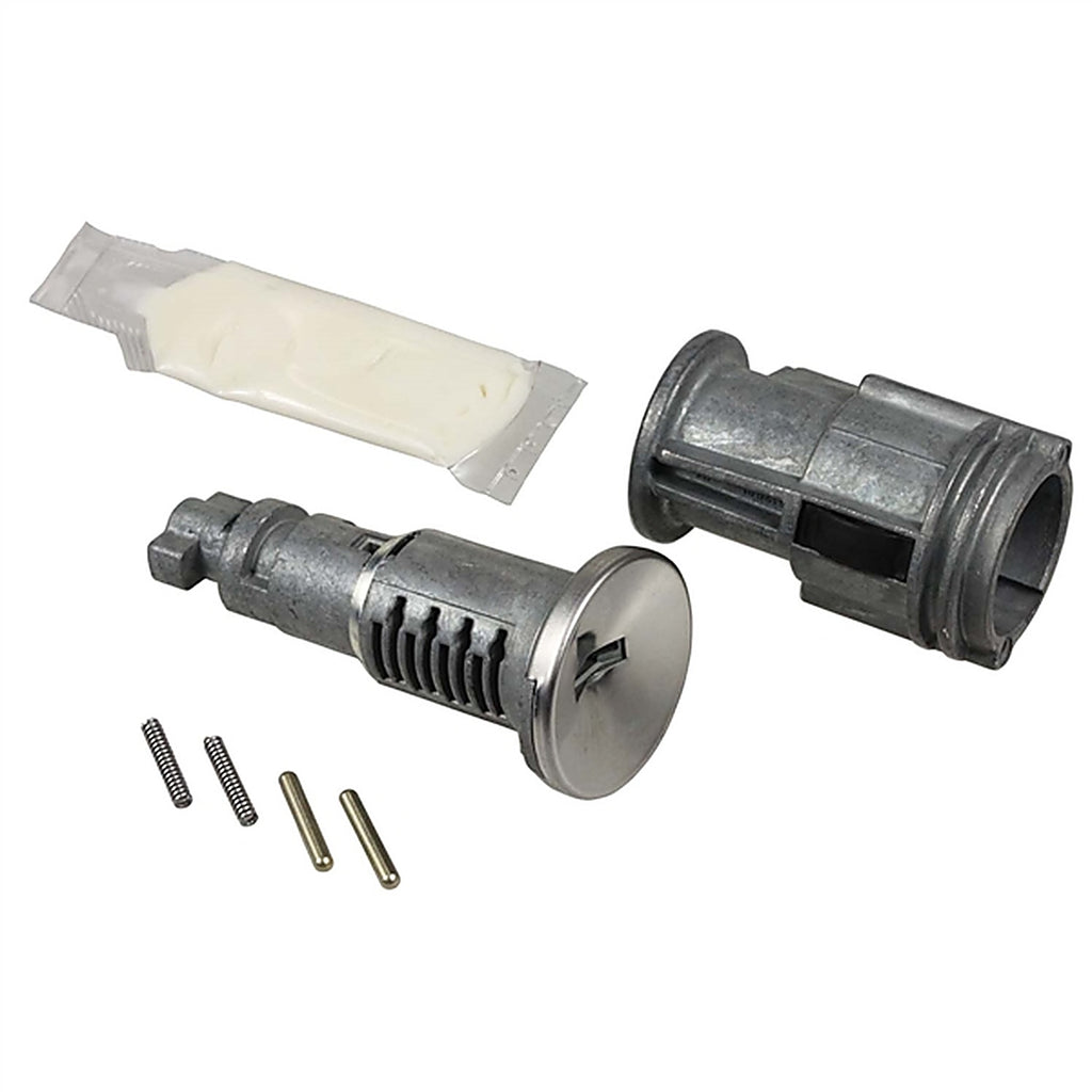 Wells - 4H1705 - Ignition Lock Cylinder