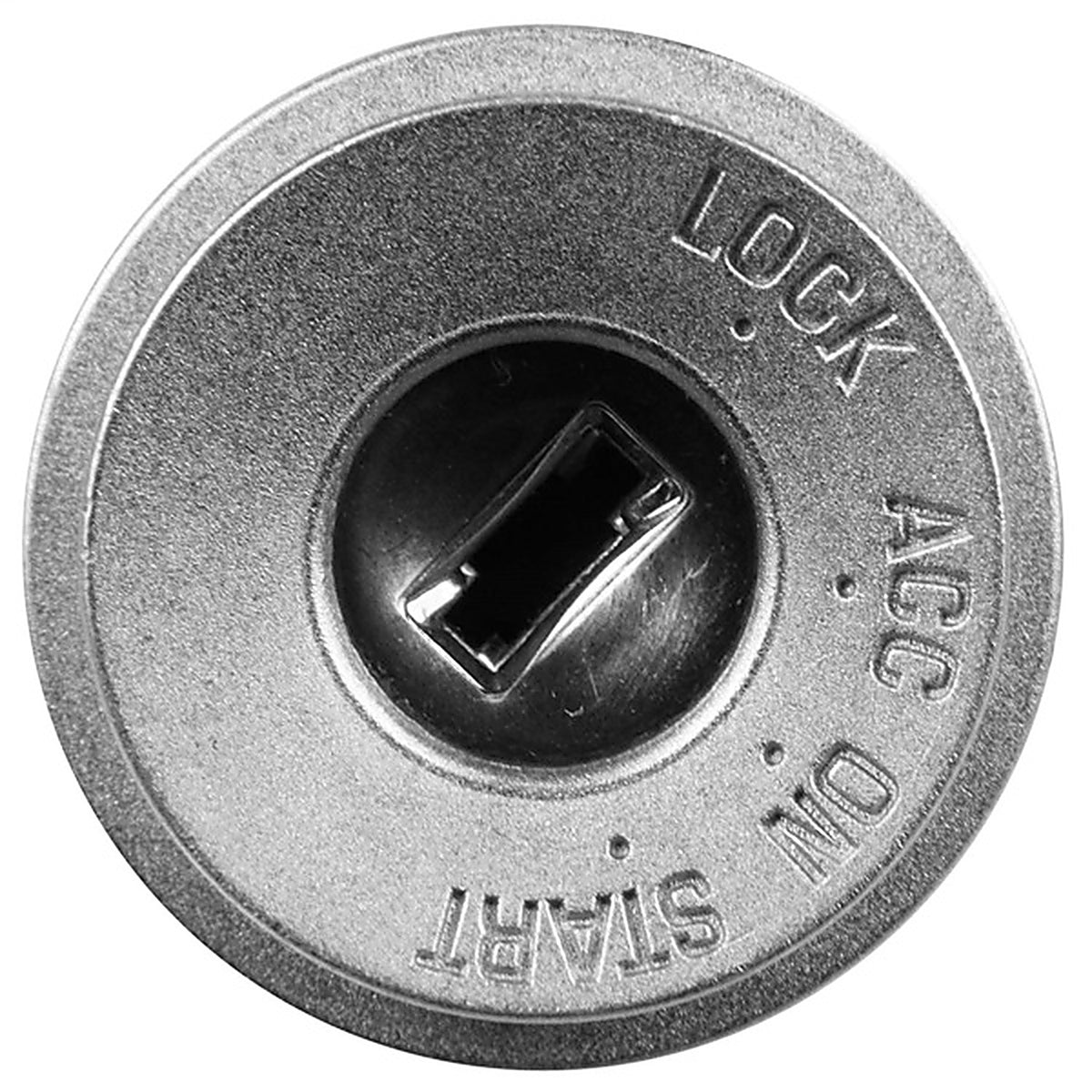 Wells - 4H1710 - Ignition Lock Cylinder