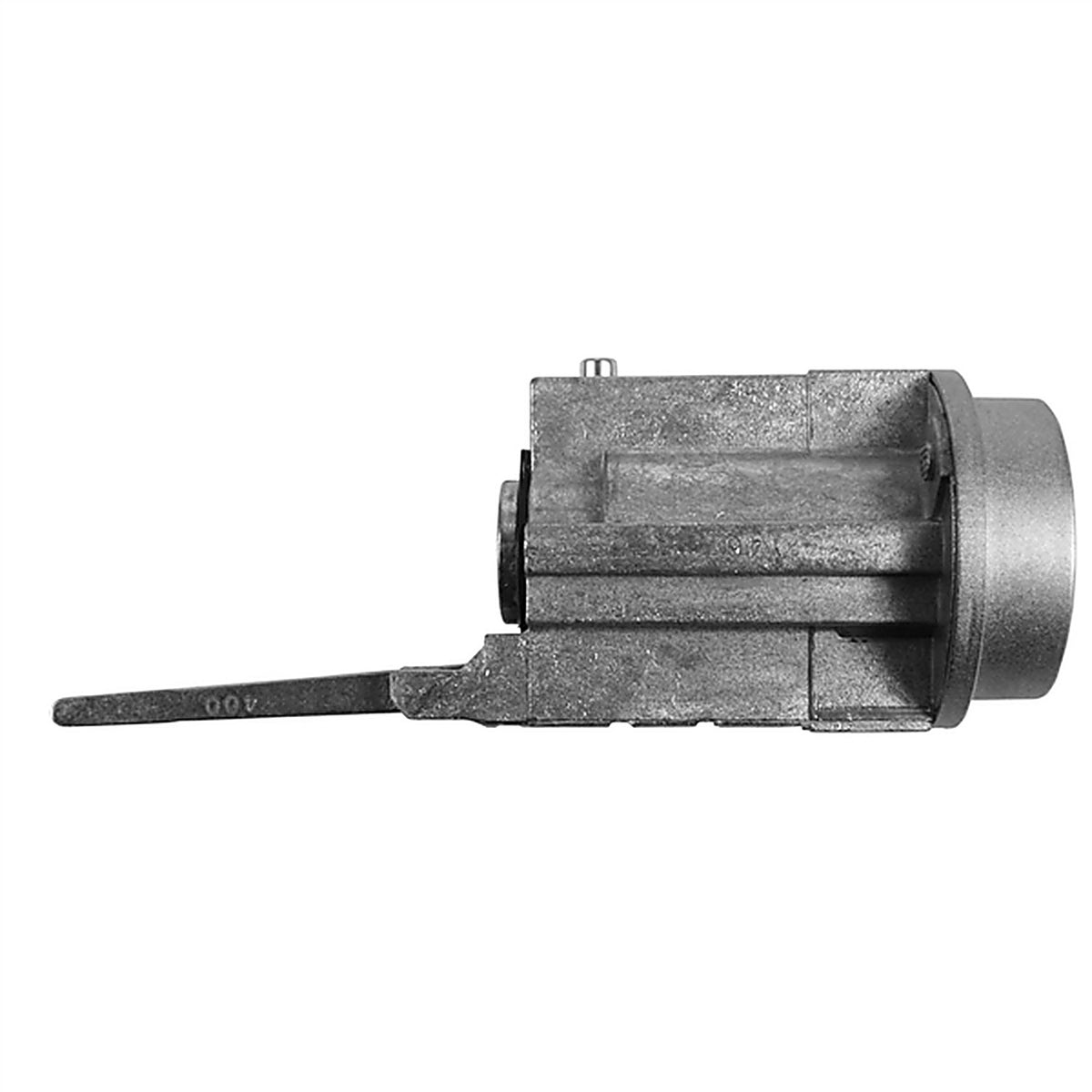 Wells - 4H1710 - Ignition Lock Cylinder