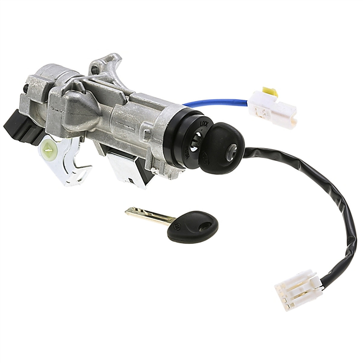 Wells - 4H1920 - Ignition Lock Cylinder