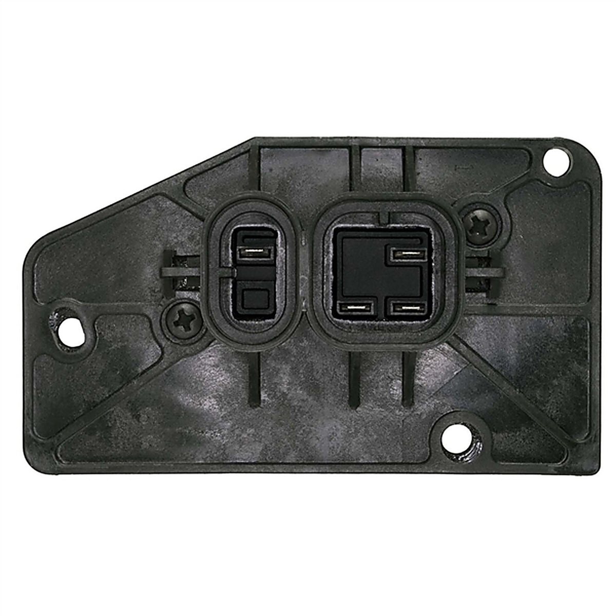 Wells - 4P1405 - HVAC Blower Motor Resistor
