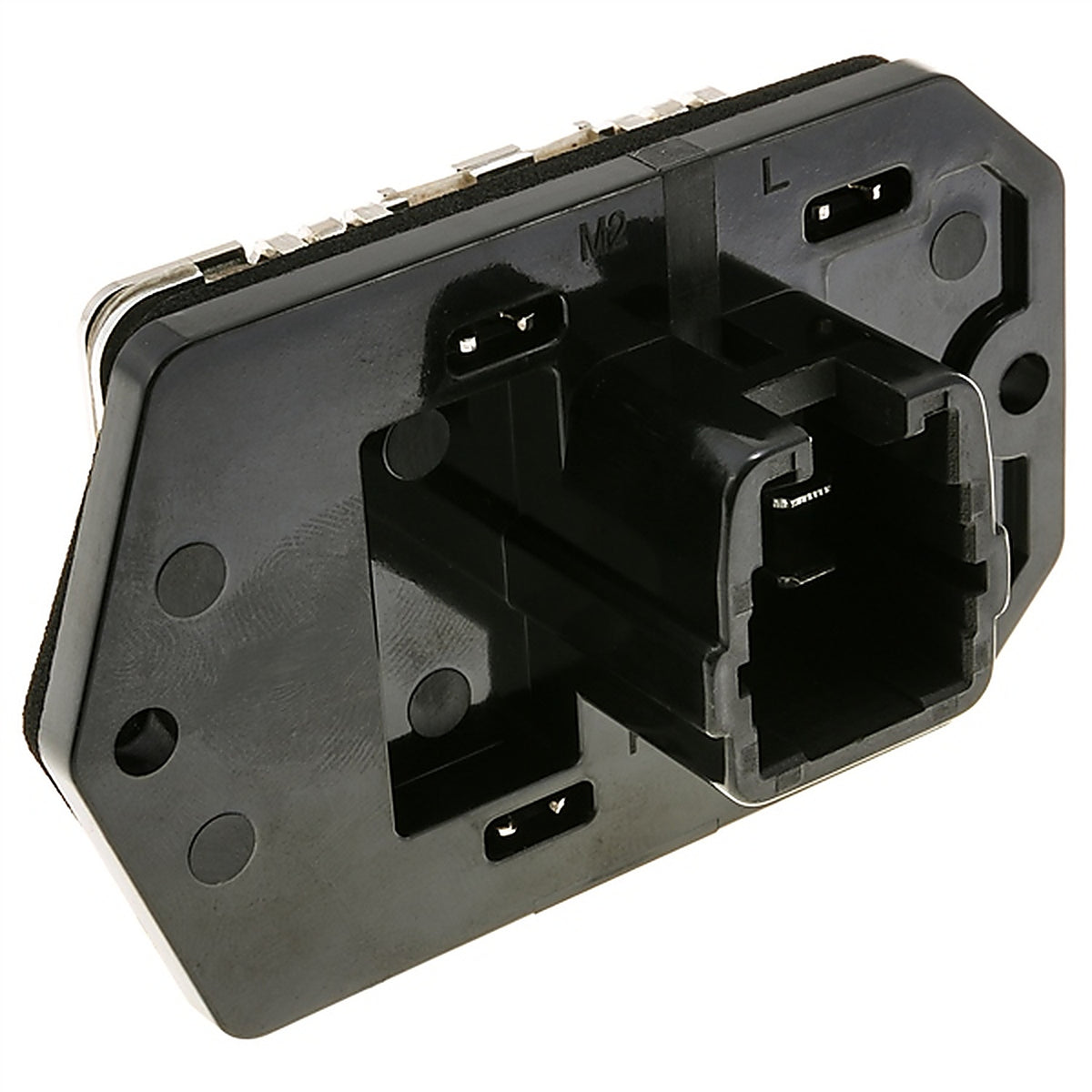 Wells - 4P1584 - HVAC Blower Motor Resistor