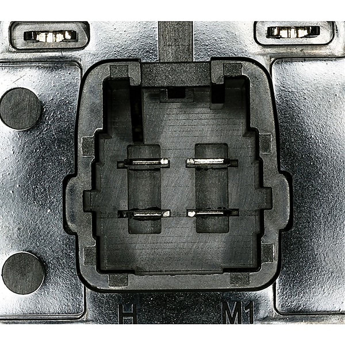 Wells - 4P1584 - HVAC Blower Motor Resistor