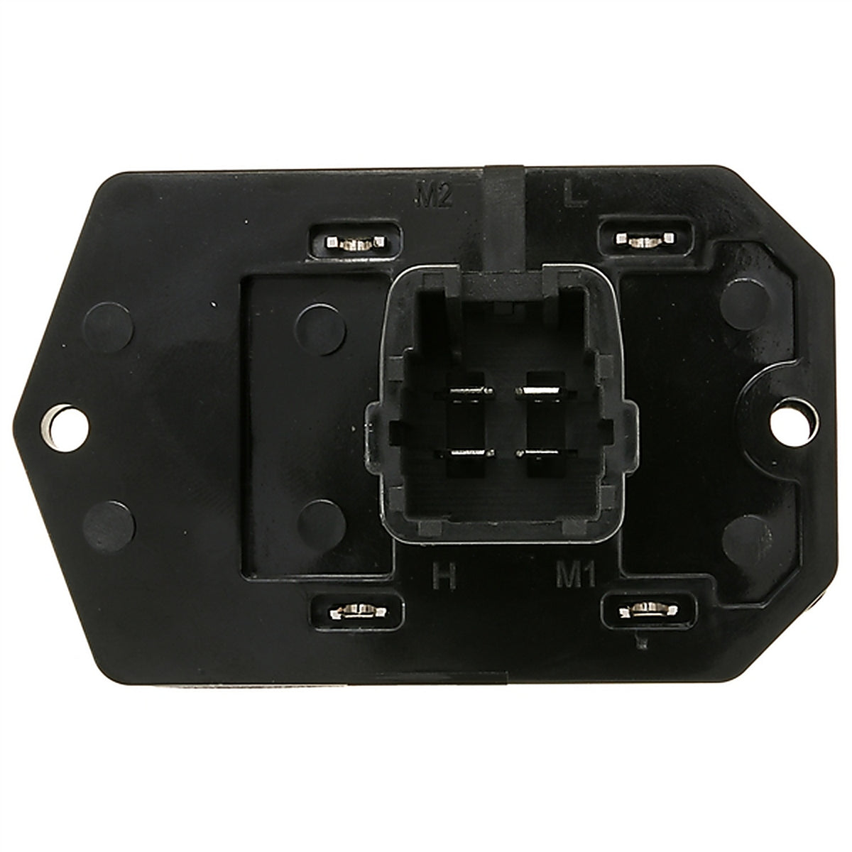 Wells - 4P1584 - HVAC Blower Motor Resistor