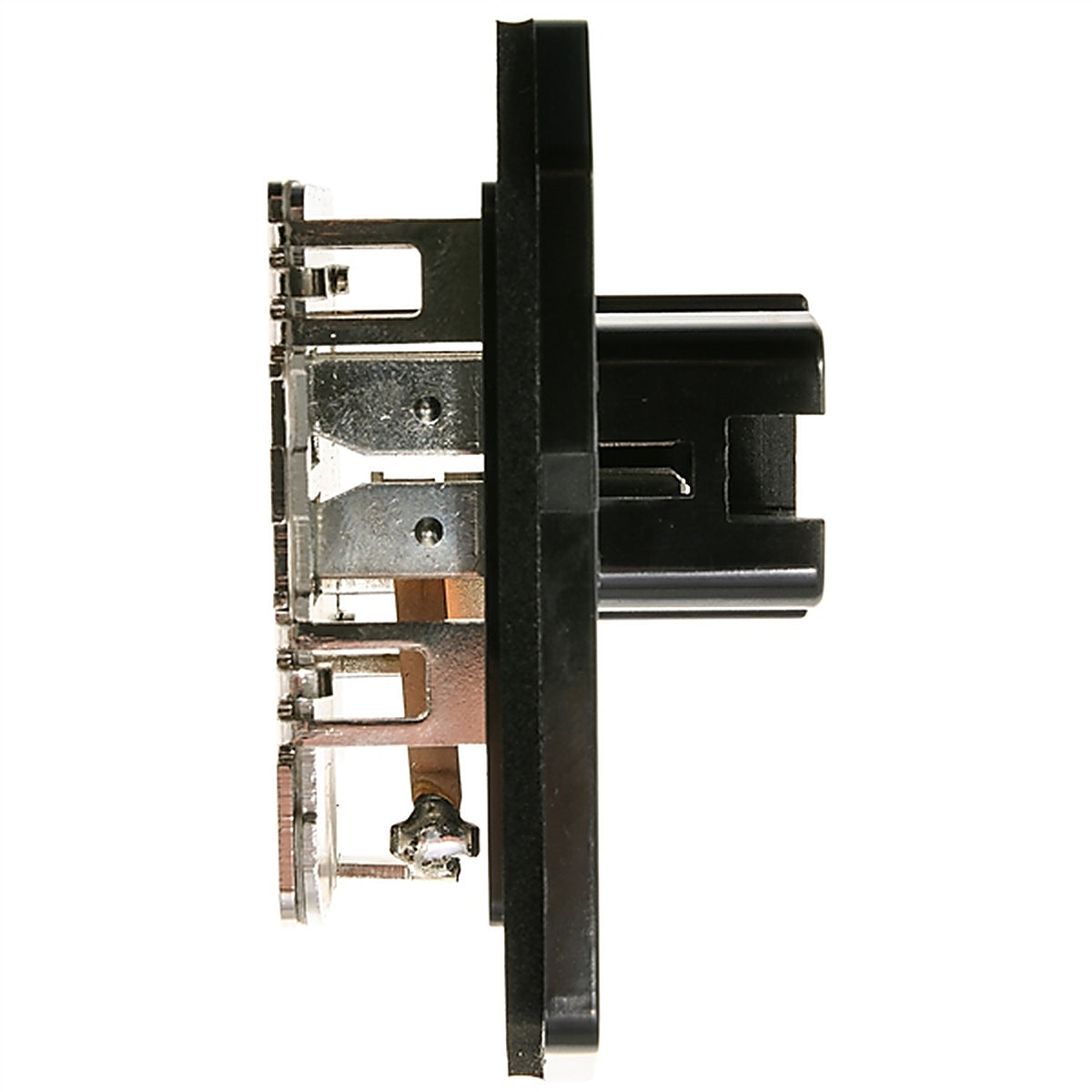 Wells - 4P1584 - HVAC Blower Motor Resistor