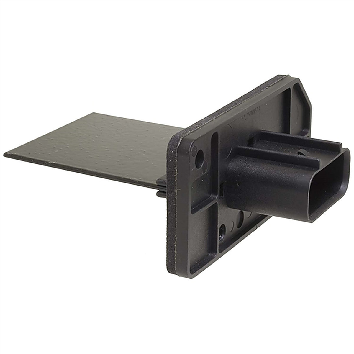 Wells - 4P1588 - HVAC Blower Motor Resistor