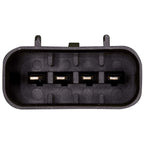 Wells - 4P1588 - HVAC Blower Motor Resistor