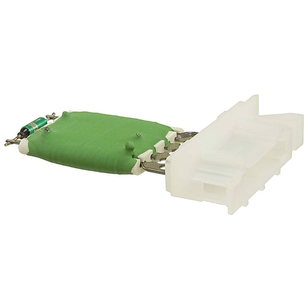 Wells - 4P1640 - HVAC Blower Motor Resistor