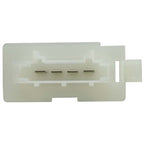 Wells - 4P1640 - HVAC Blower Motor Resistor