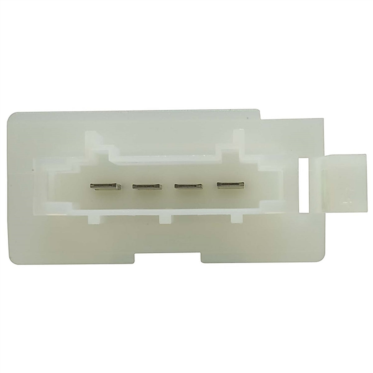 Wells - 4P1640 - HVAC Blower Motor Resistor