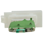 Wells - 4P1640 - HVAC Blower Motor Resistor
