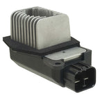 Wells - 4P1701 - HVAC Blower Motor Resistor