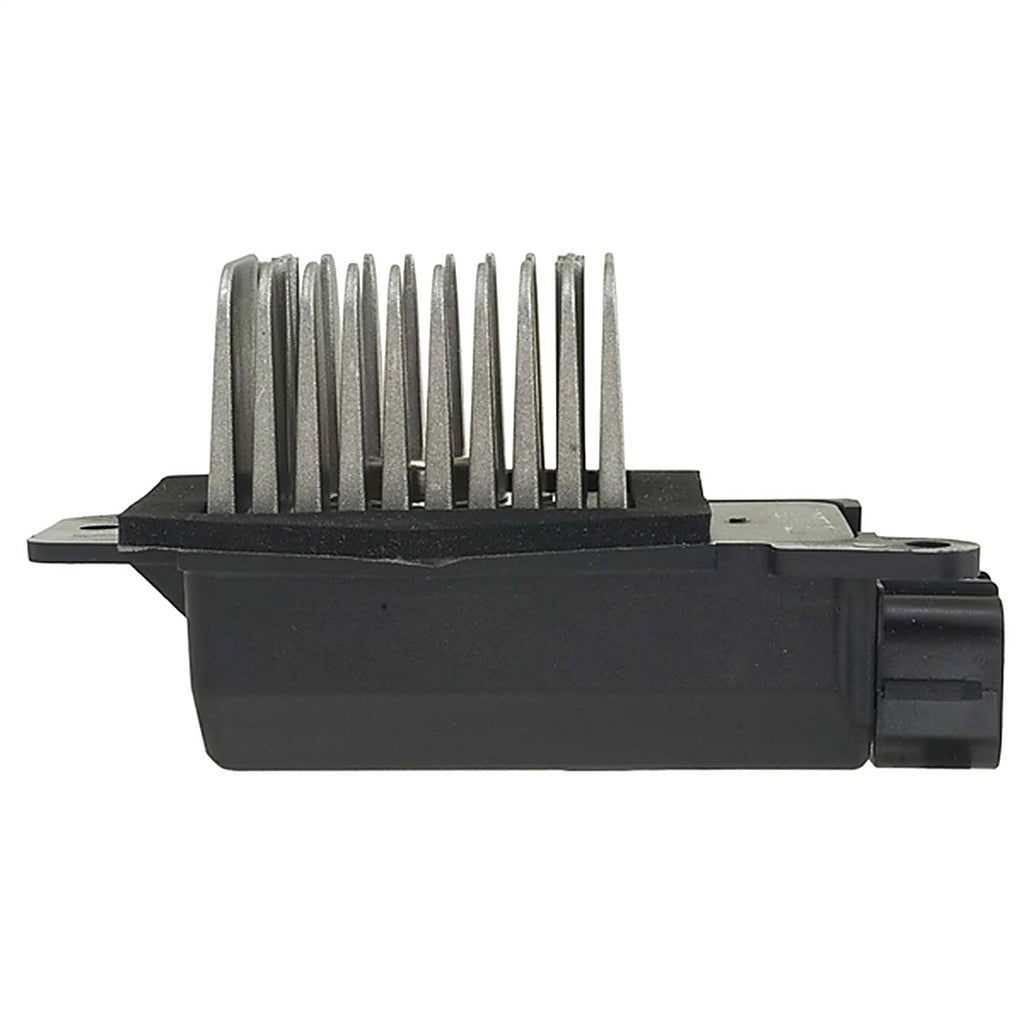 Wells - 4P1701 - HVAC Blower Motor Resistor