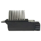Wells - 4P1701 - HVAC Blower Motor Resistor